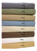 Royal Hotel 650-thread-count Bed Pillowcases - Fundas De Alm 0