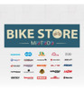 Plato Palanca Doble Ltwoo Mtb Urbano Doble 36-22 36/22 2