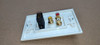 Toma Para Pared Hdmi + Audio-video Estéreo. Con Garantia Wp. 2