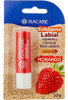 Isacare - Esfoliante Labial Morango 3,5g 0