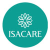 Isacare - Esfoliante Labial Morango 3,5g 3