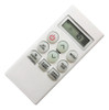 Controle Remoto Compatível Com Ar Condicionado Akb73598004 0