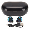 Fones De Ouvido Bluetooth M2 Fones De Ouvido Sem Fio Bluetoo 0
