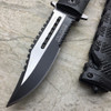 Navaja Tactica De Bolsillo Tac Force 2