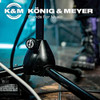 K&m - König & Meyer 21090.500.55 - Soporte De Trípode Para M 1