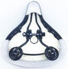 Asiento De Bicicletas Extra Confort, Ancho, Con Resortes 2 Asiento De Bicicletas Extra Confort, Ancho, Con Resortes 2