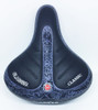 Asiento De Bicicletas Extra Confort, Ancho, Con Resortes 4 Asiento De Bicicletas Extra Confort, Ancho, Con Resortes 4