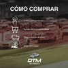 Tapa Goma Capuchón Optica Chevrolet Corsa 2006 2007 2008 4