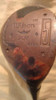 Driver Wilson X31 Strata Bloc - Madera 5 0