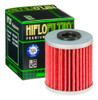 Filtro De Aceite Ktm Suzuki Rmz 250 2004 A 2018 Marca Hiflo 0