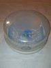 Esterilizador De Memas Avent Para Microondas Impecable 0