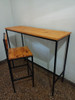 Mesa Alta Desayunador/bar.somos Fabricantes Fabrica Jdm 3