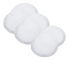 Absorvente Lavável Para Seios 6 Und. - Multikids Baby 5
