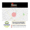 Herramienta Sujeta Piñon A Cassete Bicicleta- Eggo 3