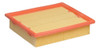 Filtro De Aire Bosch Vw Golf Mk3 1995 - 1998 0