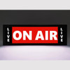 Cartel,aire,en El Aire. Estudio,luminoso,radio 1