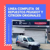 Sonda Lambda 100% Original Bosch Citroen Berlingo  1.6 16v 7