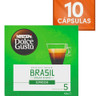 Cápsulas De Café Dolce Gusto Origens Do Brasil 2