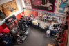 Llanta Tubeless Rush Vespa Px- T5- Originale- Nv. Mc 5 Llanta Tubeless Rush Vespa Px- T5- Originale- Nv. Mc 5