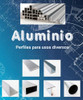 Tubo Redondo De Aluminio 50mm 1