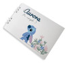 Libro Dedicatoria, Mensajes, Firmas Bautismo, Cumples 0