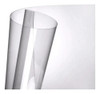 10 Folhas De Acetato Transparente - A4 20 Micra Capas Caixas 0