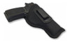 Pistolera Zurda Interna Houston Bersa 22 83 85 0