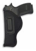 Pistolera Zurda Interna Houston Bersa 22 83 85 2