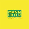 Filtro De Aceite Mann-filter 2