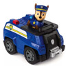 Paw Patrol Vehículo Con Figura - Cruiser Chase (16775) 2