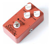 Efecto Pedal De Guitarra Joyo Jf-03  Crunch Distortion 4