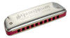 Armonica Hohner E Mi Golden Melody 542 2