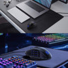 Mouse P/videojuego Utechsmart Venus 16400 Dpi Alta Precisión 6