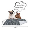 Luckitty Mantas Impermeables Para Perros Y Gatos, 1