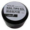 Gel Solido Press  Soft Gel Decoración Uñas  Mym 0