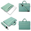 Lacdo 13-13.3 Pulgadas Portátil Bolsa De Hombro Bolsa De La 1