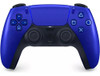 Controle Sony Ps5 Dualsense Sem Fio Cobalt Blue Envio Rápido 0