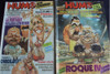Lote Revista Humor - 10 Ejs 2