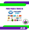 Poleas Indoor Resistentes 7