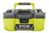 Aspiradora Ryobi 18v (sola) 3 Galones 1