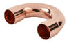Curva De Cobre 3/8 A 180° Para Soldar Refrigeración 0