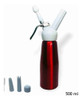 Garrafa De Chantilly Barata Profissional 500 Ml 1
