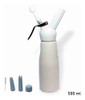 Garrafa De Chantilly Barata Profissional 500 Ml 3