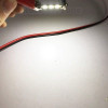 2pcs Puro Blanco 42mm 9smd 5730 Brillante Estupendo Led Bomb 4