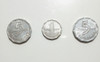Moneda Uruguay 1977 1