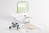 Nebulizador A Pistón / Aspirador Nasal Franklin*envío Gratis 3