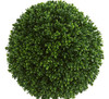 Árbol Tapiario De Boj Artificial Casi Natural Resistente A L 1
