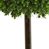 Árbol Tapiario De Boj Artificial Casi Natural Resistente A L 2