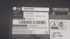 Pie  Base Tv LG 43up7750psb  ( 82499 ) 1