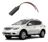 Modulo Bluetooth Interno Estereo Nissan Murano (instalado) 0